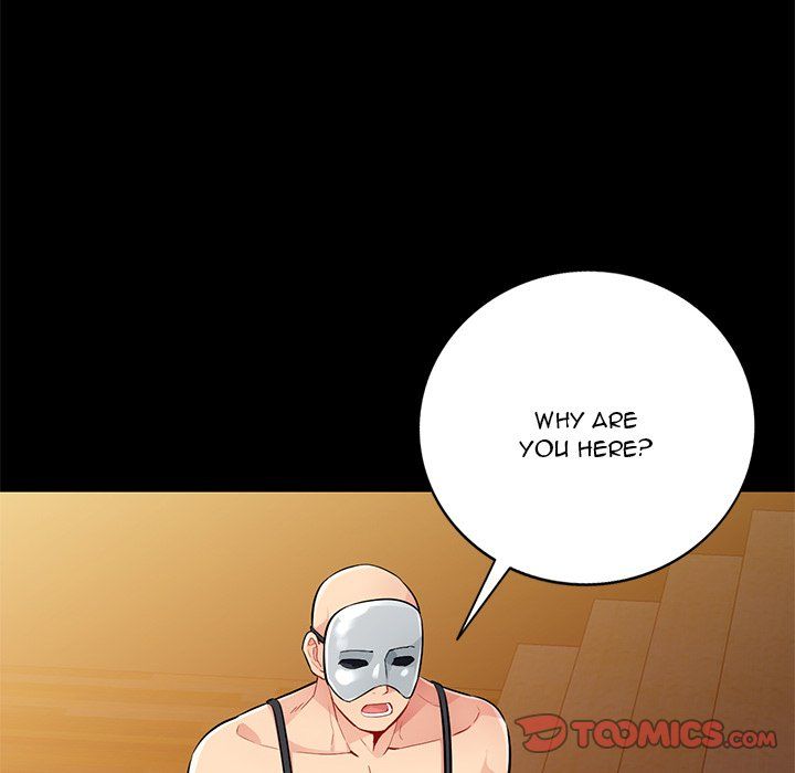 The Family Tree Manhwa - Chapter 37 Page 26