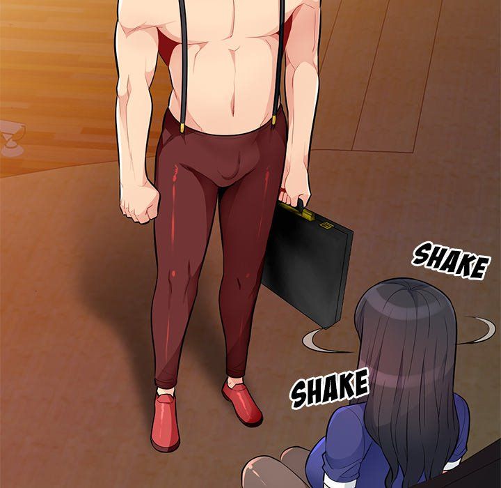 The Family Tree Manhwa - Chapter 37 Page 27