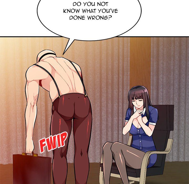 The Family Tree Manhwa - Chapter 37 Page 29