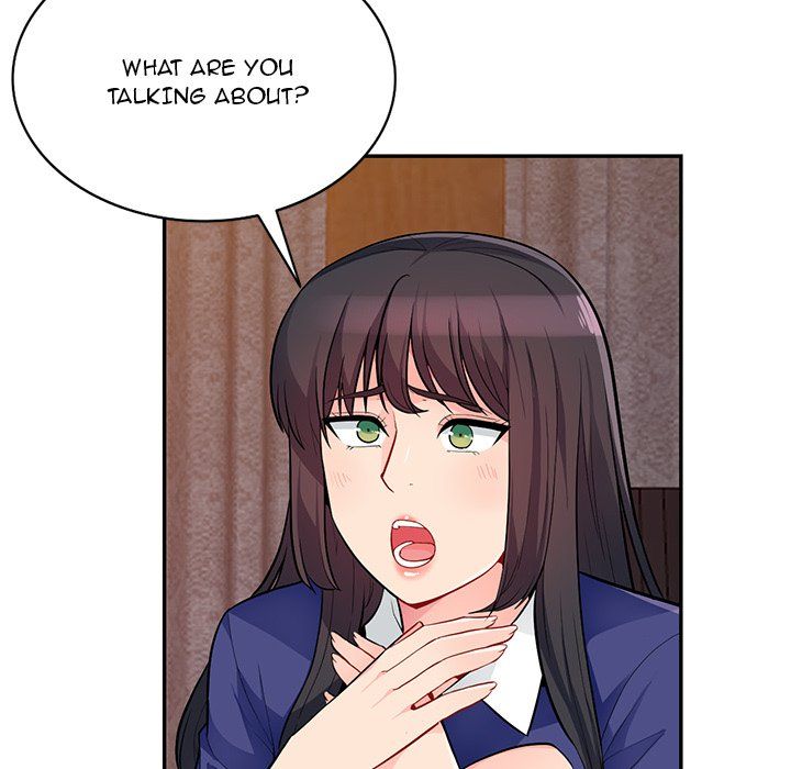 The Family Tree Manhwa - Chapter 37 Page 31