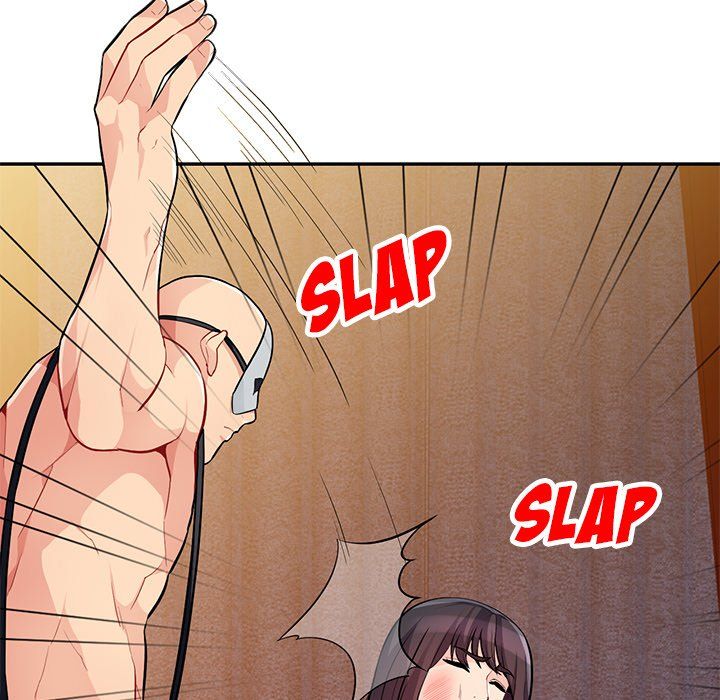 The Family Tree Manhwa - Chapter 37 Page 33