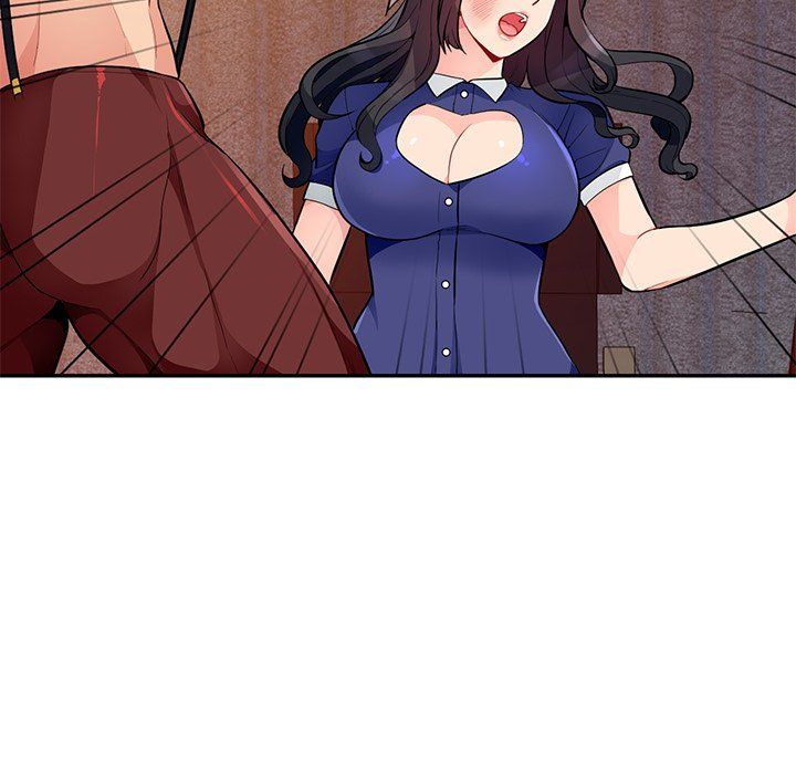 The Family Tree Manhwa - Chapter 37 Page 34