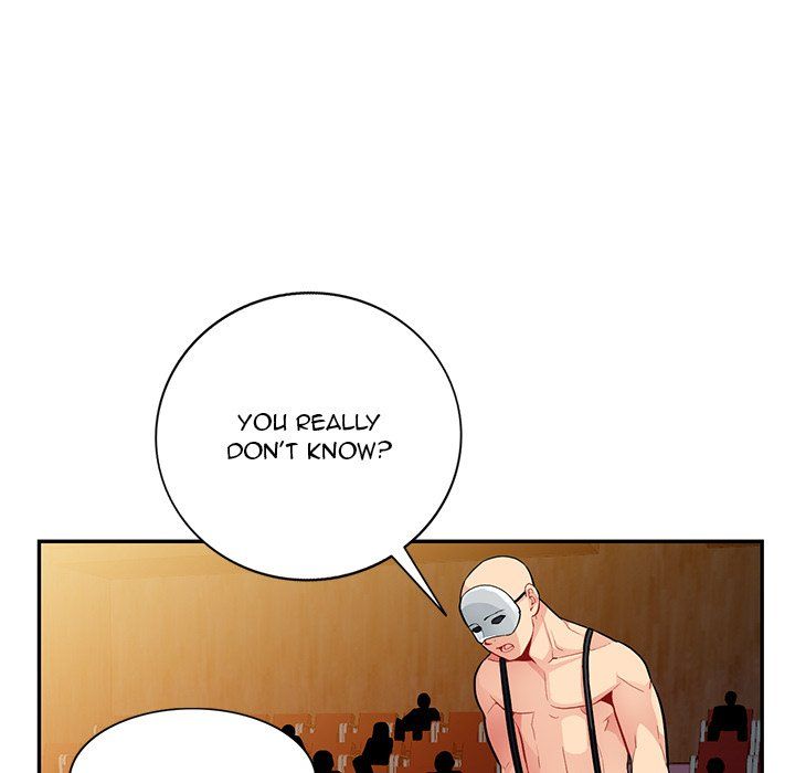 The Family Tree Manhwa - Chapter 37 Page 35