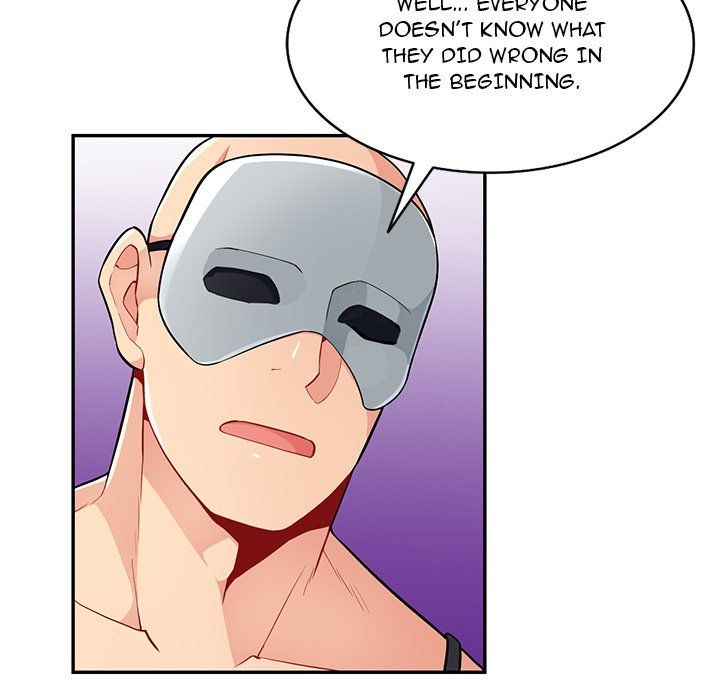 The Family Tree Manhwa - Chapter 37 Page 40