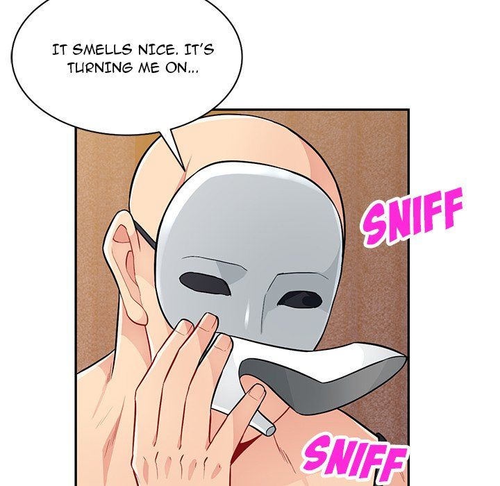 The Family Tree Manhwa - Chapter 37 Page 46