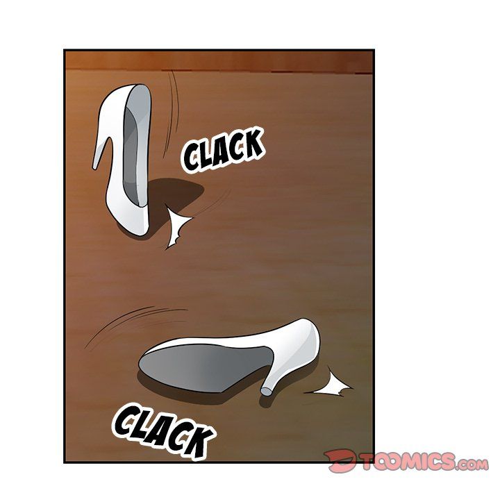 The Family Tree Manhwa - Chapter 37 Page 50