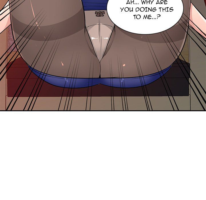 The Family Tree Manhwa - Chapter 37 Page 53