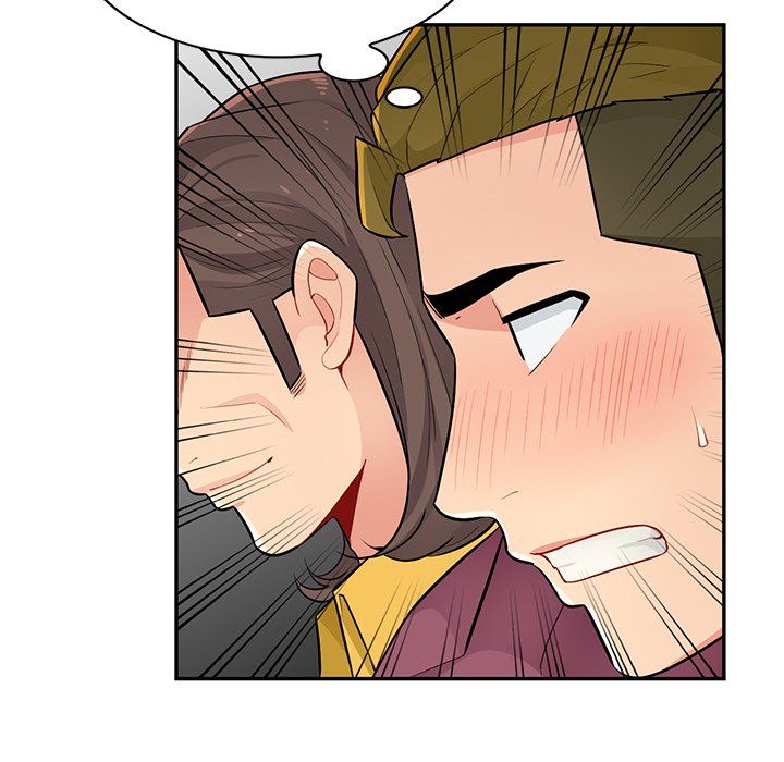 The Family Tree Manhwa - Chapter 37 Page 59