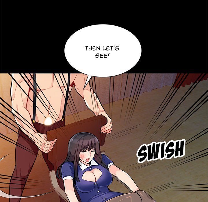 The Family Tree Manhwa - Chapter 37 Page 75