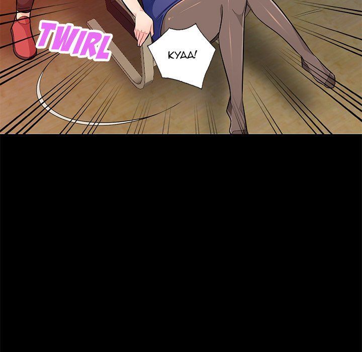 The Family Tree Manhwa - Chapter 37 Page 76