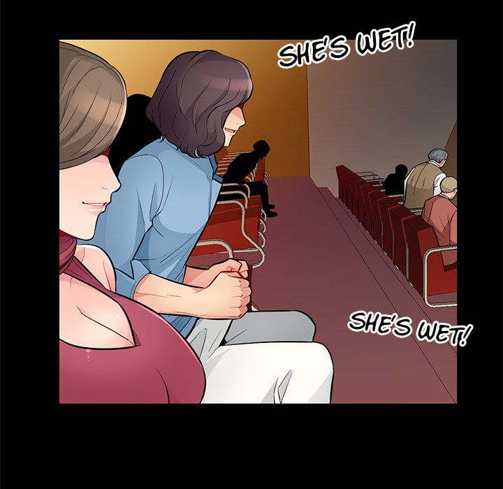 The Family Tree Manhwa - Chapter 37 Page 84