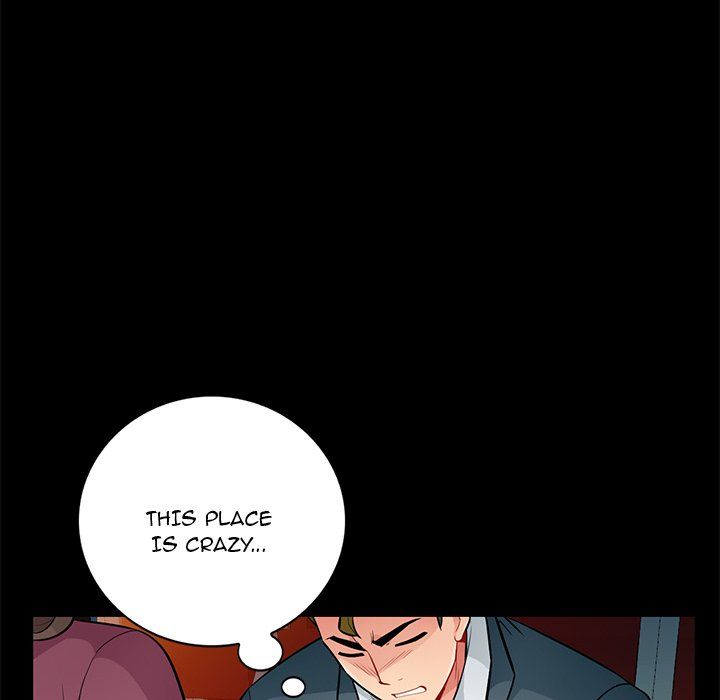 The Family Tree Manhwa - Chapter 37 Page 85