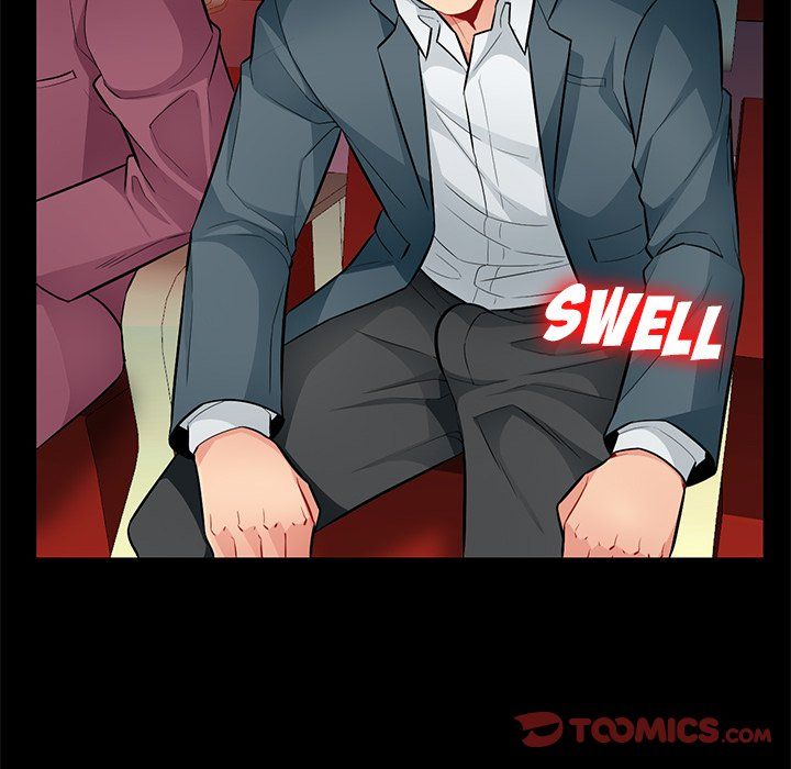 The Family Tree Manhwa - Chapter 37 Page 86