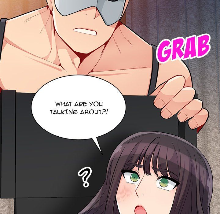 The Family Tree Manhwa - Chapter 37 Page 88