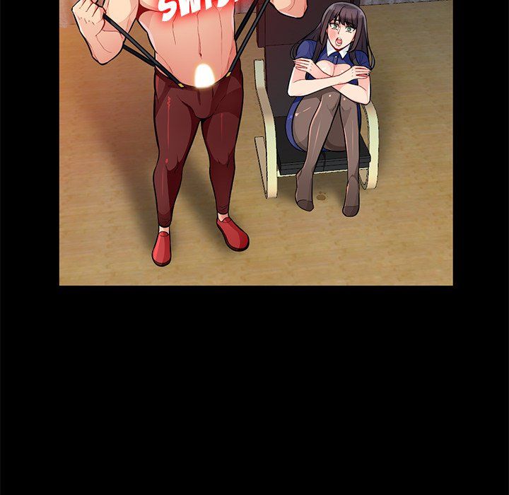 The Family Tree Manhwa - Chapter 37 Page 91