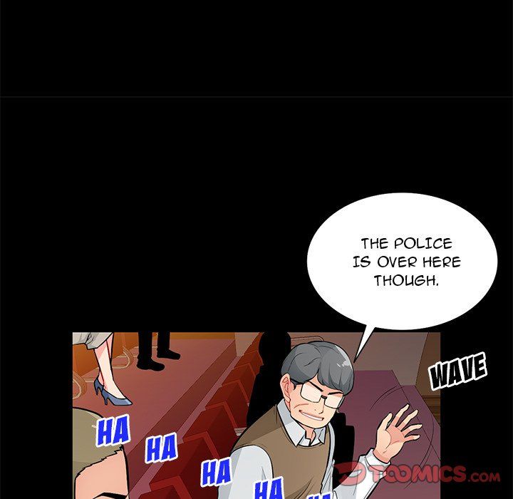 The Family Tree Manhwa - Chapter 37 Page 92