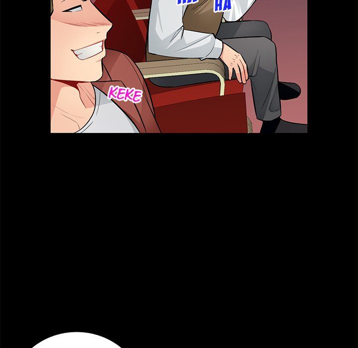 The Family Tree Manhwa - Chapter 37 Page 93