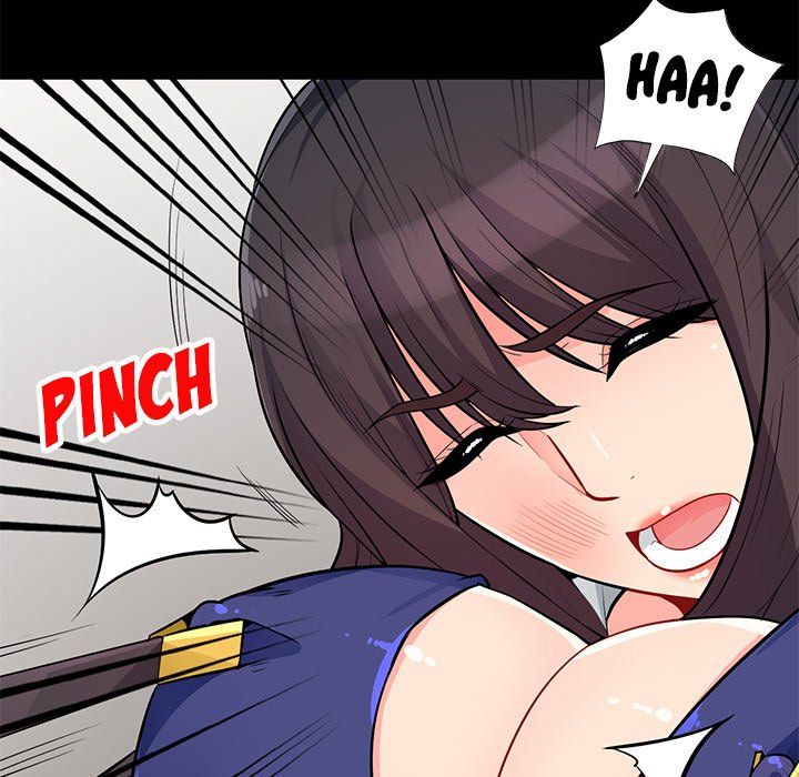 The Family Tree Manhwa - Chapter 37 Page 103