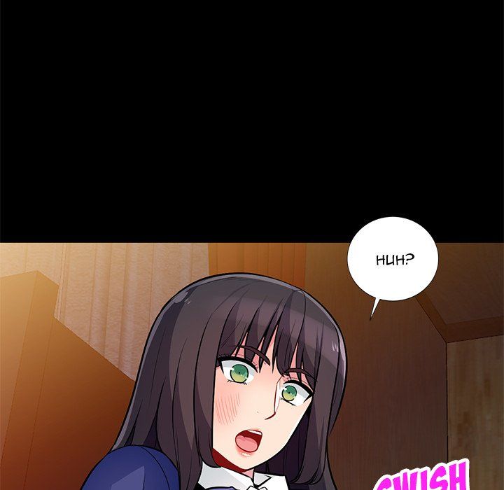 The Family Tree Manhwa - Chapter 37 Page 105