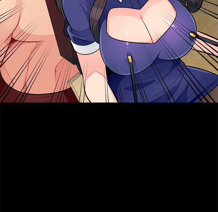 The Family Tree Manhwa - Chapter 37 Page 112