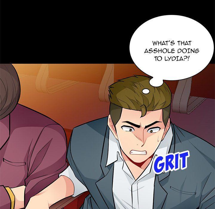 The Family Tree Manhwa - Chapter 37 Page 120