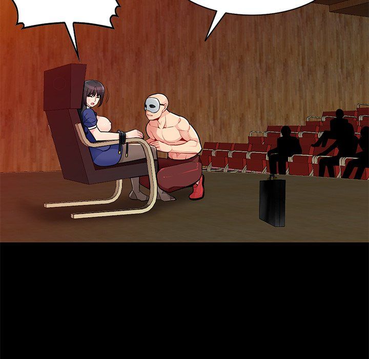 The Family Tree Manhwa - Chapter 37 Page 123