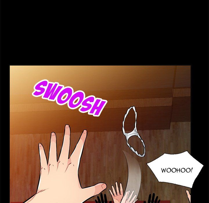 The Family Tree Manhwa - Chapter 37 Page 137