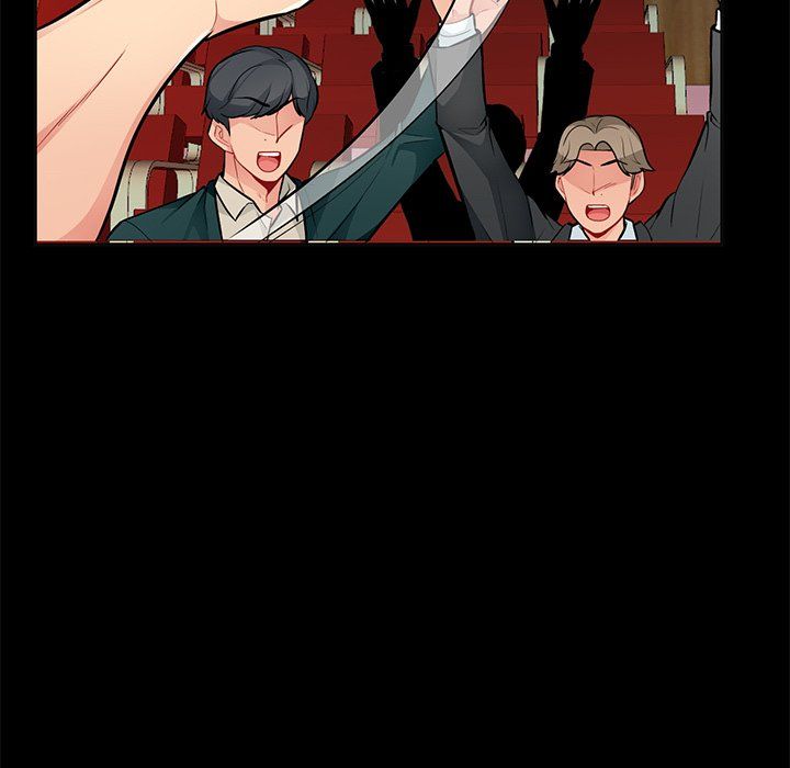 The Family Tree Manhwa - Chapter 37 Page 138