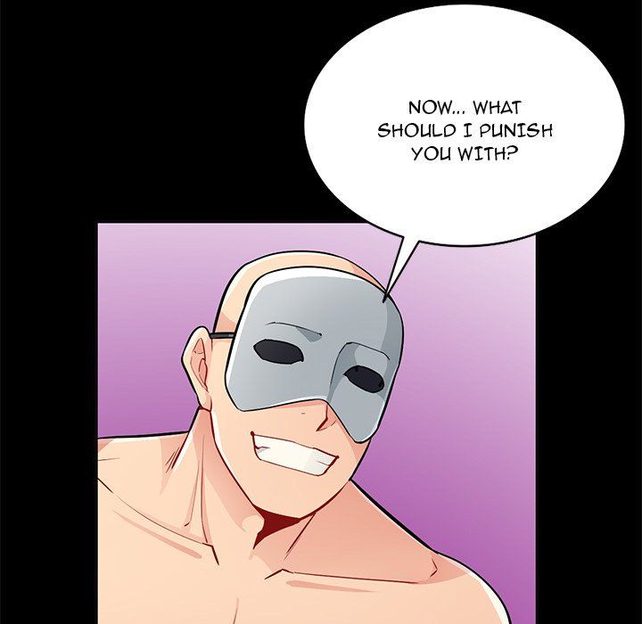 The Family Tree Manhwa - Chapter 37 Page 141