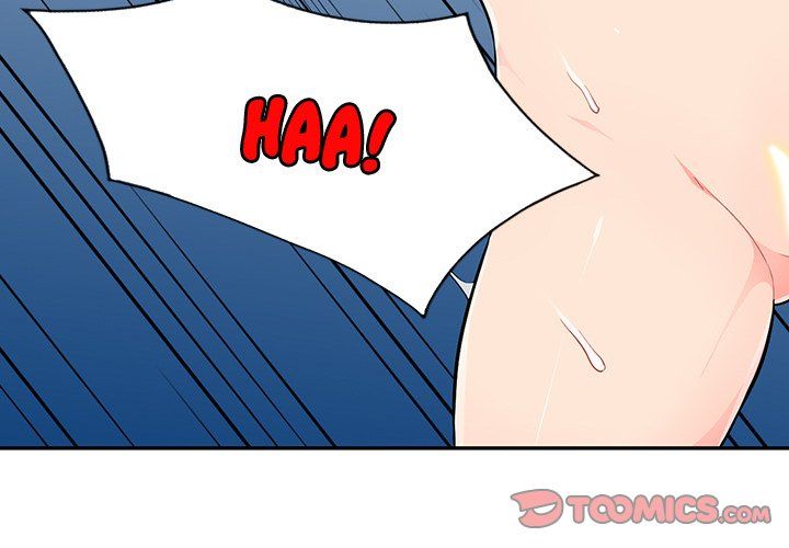 The Family Tree Manhwa - Chapter 44 Page 2