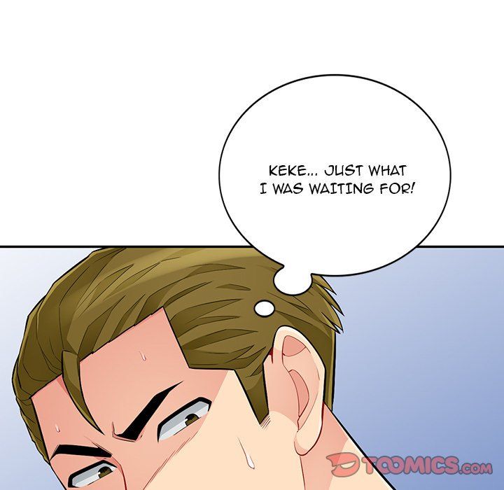 The Family Tree Manhwa - Chapter 44 Page 8