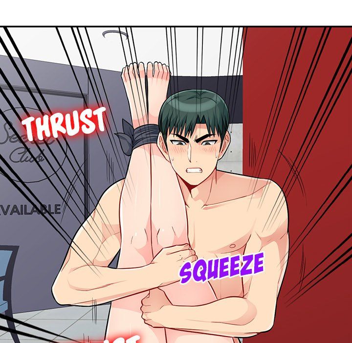 The Family Tree Manhwa - Chapter 44 Page 60