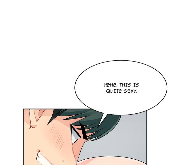 The Family Tree Manhwa - Chapter 44 Page 82