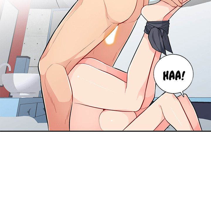 The Family Tree Manhwa - Chapter 44 Page 88