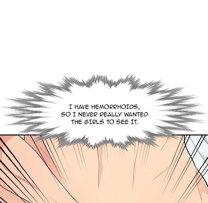 The Family Tree Manhwa - Chapter 44 Page 91