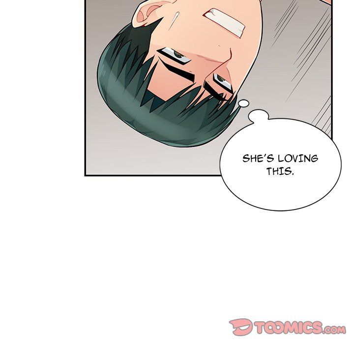 The Family Tree Manhwa - Chapter 44 Page 104
