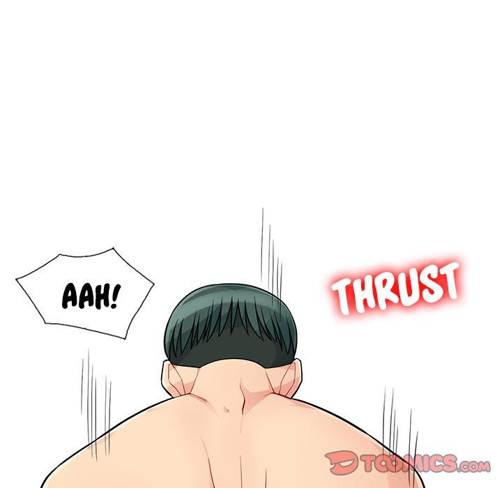 The Family Tree Manhwa - Chapter 44 Page 116