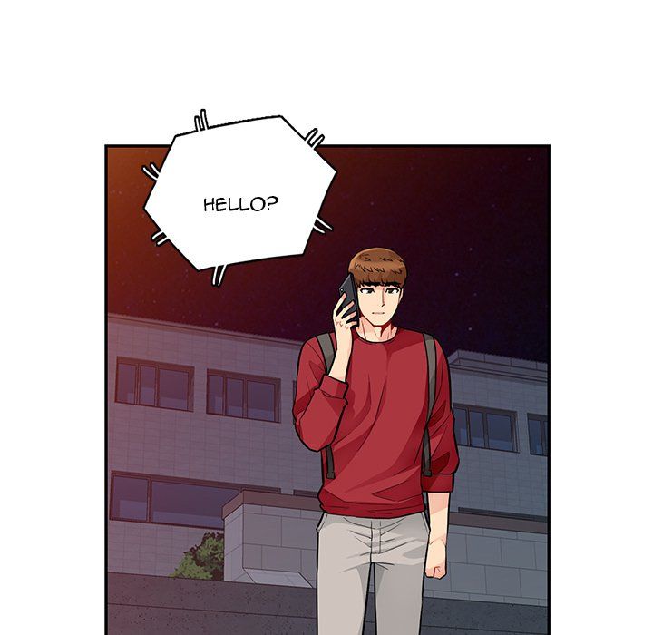 The Family Tree Manhwa - Chapter 44 Page 150