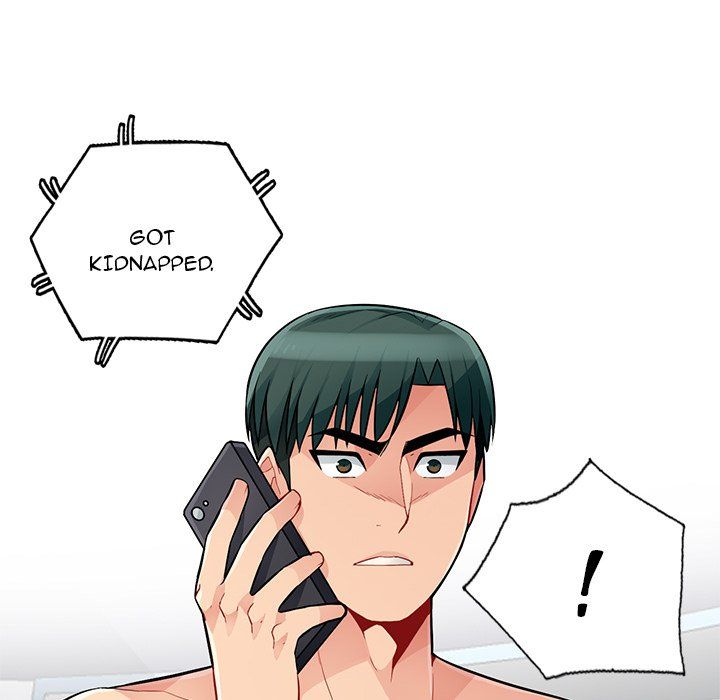 The Family Tree Manhwa - Chapter 44 Page 154