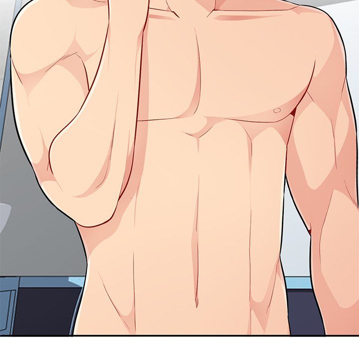 The Family Tree Manhwa - Chapter 44 Page 155