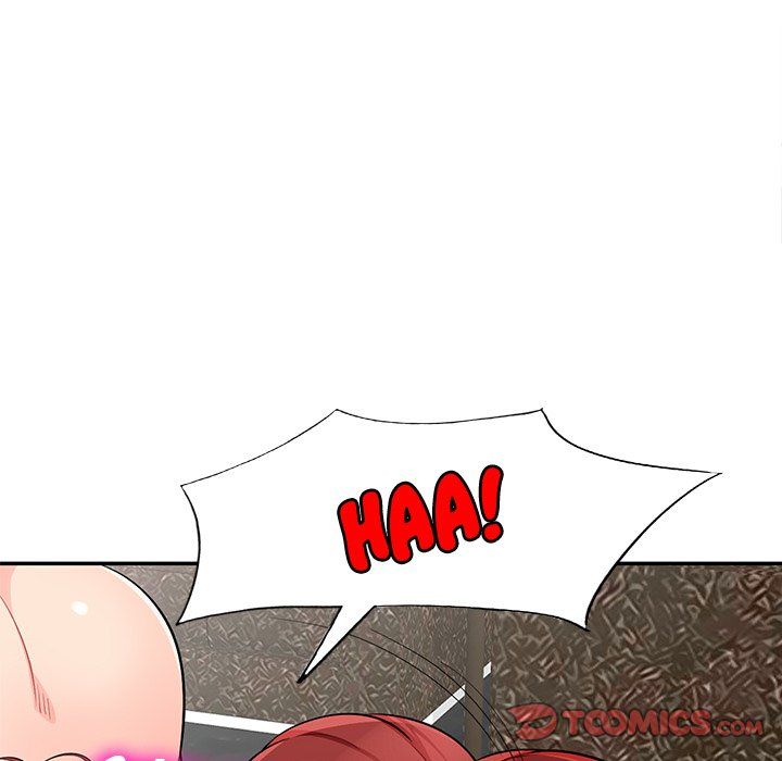 The Family Tree Manhwa - Chapter 49 Page 8