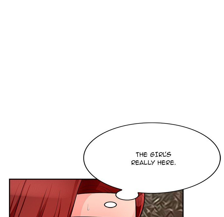 The Family Tree Manhwa - Chapter 49 Page 10