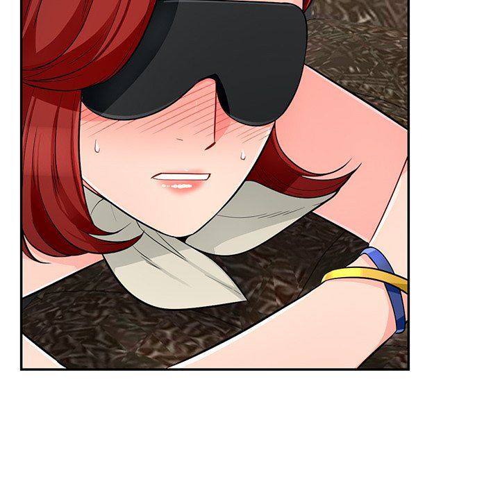 The Family Tree Manhwa - Chapter 49 Page 11