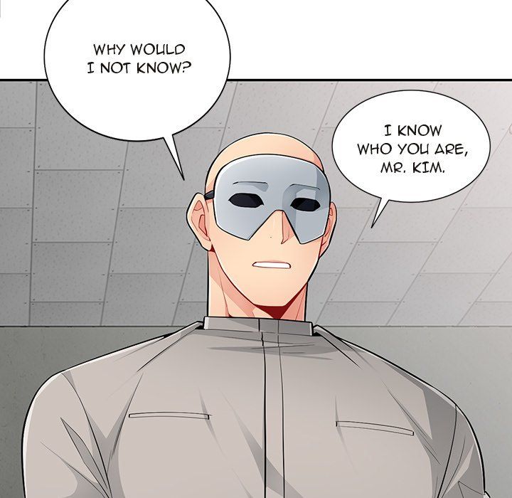 The Family Tree Manhwa - Chapter 49 Page 24