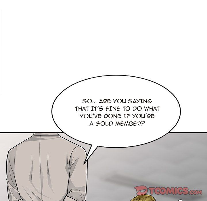 The Family Tree Manhwa - Chapter 49 Page 26