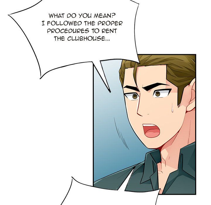 The Family Tree Manhwa - Chapter 49 Page 29