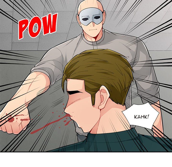 The Family Tree Manhwa - Chapter 49 Page 31