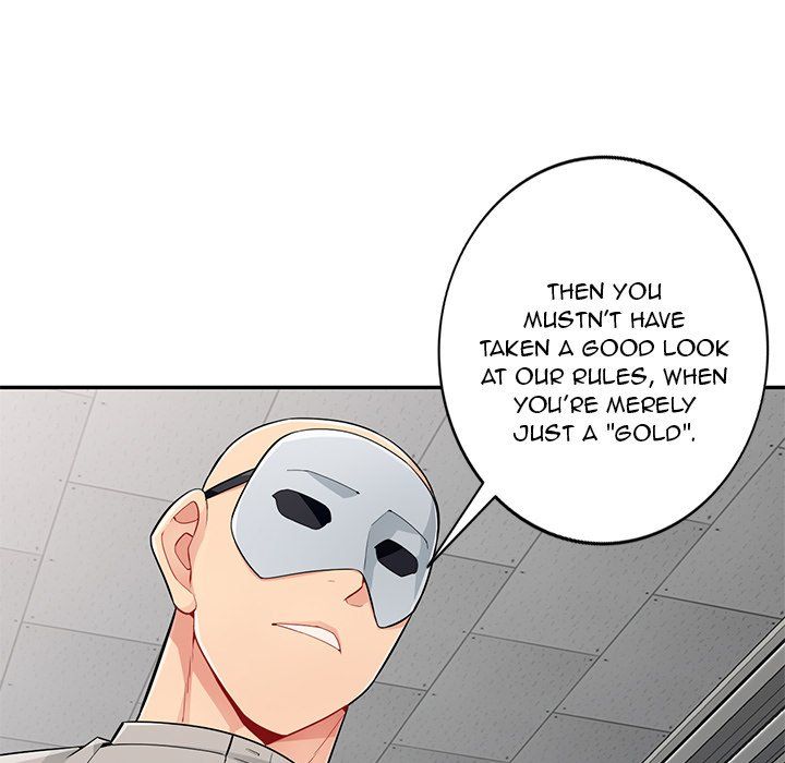 The Family Tree Manhwa - Chapter 49 Page 35