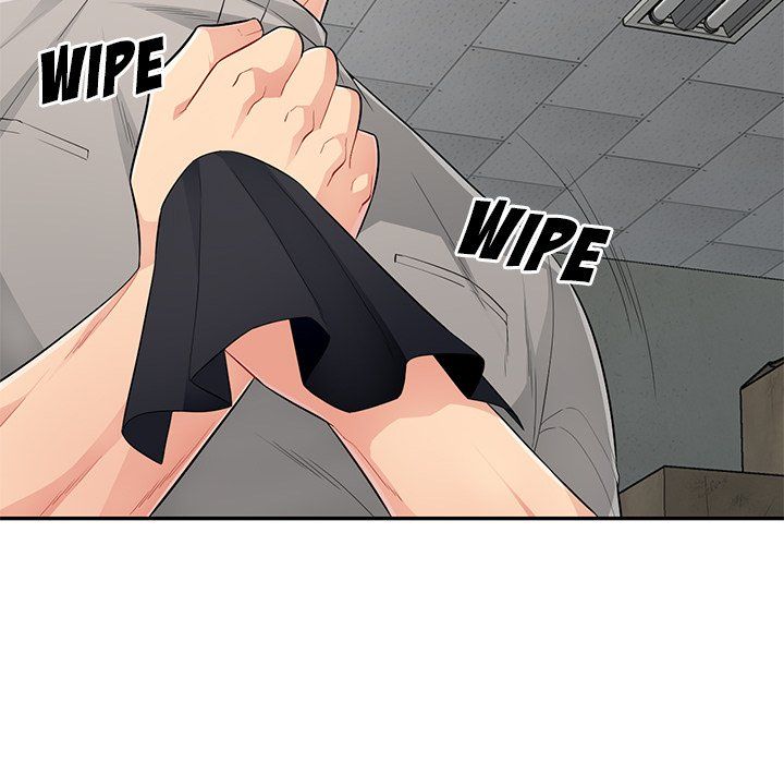 The Family Tree Manhwa - Chapter 49 Page 36