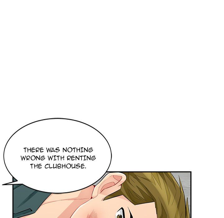 The Family Tree Manhwa - Chapter 49 Page 37